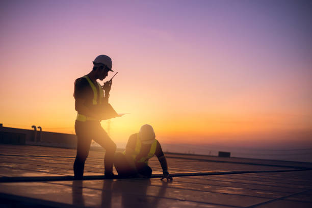 Best Affordable Roofing Company  in Coeburn, VA