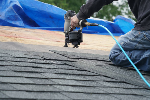 Best Residential Roofing Contractor  in Coeburn, VA