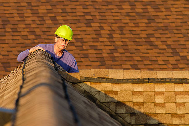 Best Roofing Contractor Near Me  in Coeburn, VA