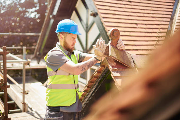 Trusted Coeburn, VA Roofing Contractor Experts