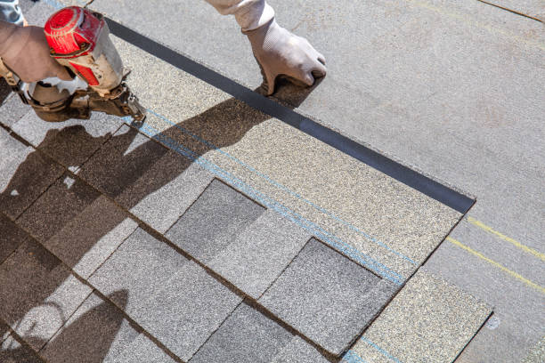 Best Commercial Roofing Services  in Coeburn, VA