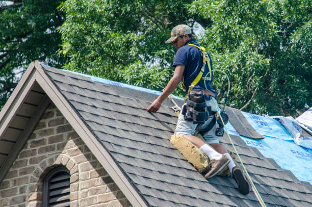 Best Residential Roofing Contractor  in Coeburn, VA