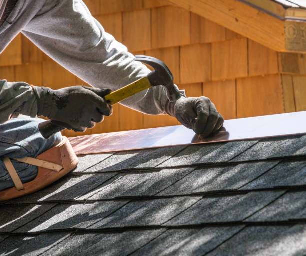Best Roof Repair Estimates  in Coeburn, VA